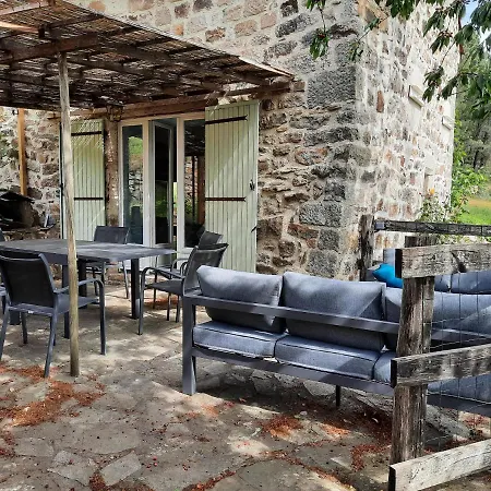 La Croix Dupuy Tatil Evi