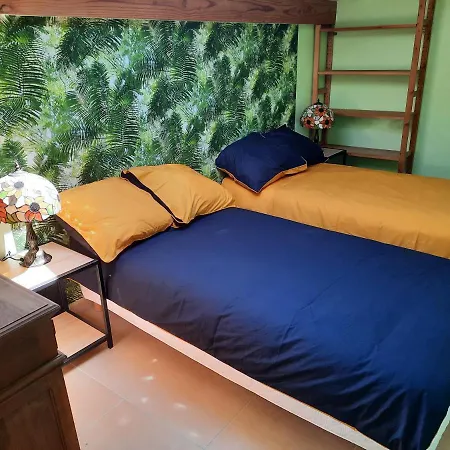 Tatil Evi La Croix Dupuy *