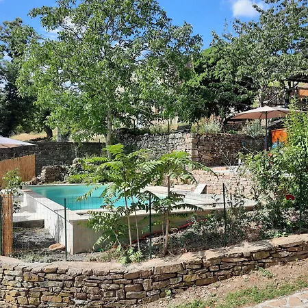 Tatil Evi La Croix Dupuy