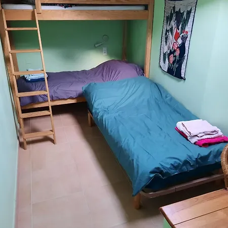 La Croix Dupuy Tatil Evi