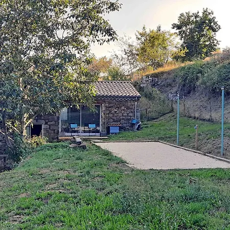 La Croix Dupuy Tatil Evi *