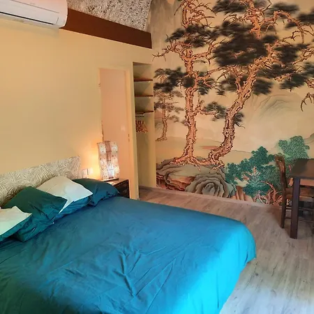 Tatil Evi La Croix Dupuy