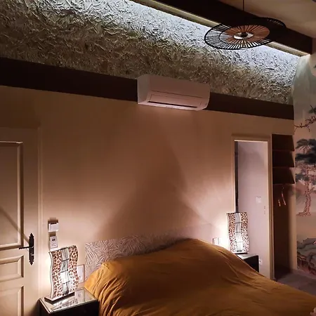 Tatil Evi La Croix Dupuy *