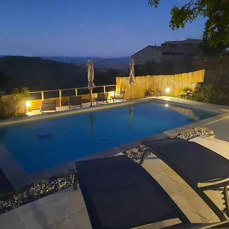 La Croix Dupuy Tatil Evi *
