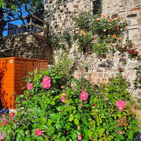 Tatil Evi La Croix Dupuy Chassiers